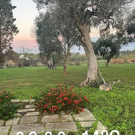 L'orto Di Chef * Villa Convento