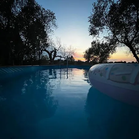 Guest house L'orto Di Chef Villa Convento