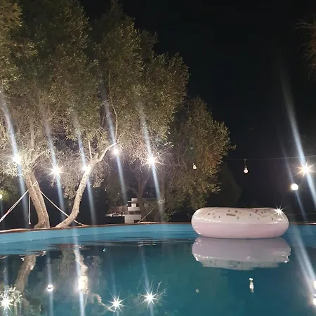 L'orto Di Chef Villa Convento